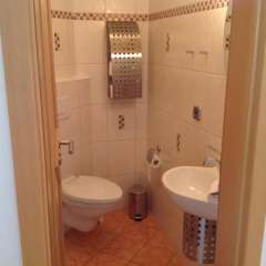 Haus Kollwitzweg - Ferienwohnungen - Bild 8