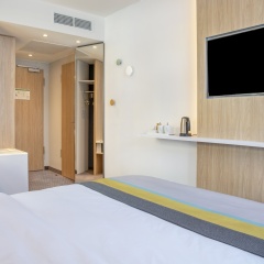 Holiday Inn Express Karlsruhe - City Park by IHG - Bild 4