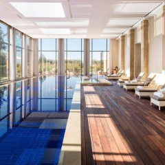 The Oberoi Marrakech - Bild 14