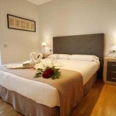 Apartment Fira Barcelona Gran Via - Bild 4