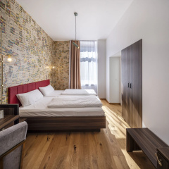 acor Boutique Hotel - Bild 4