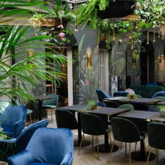 Hotel Atrium - Bild 20