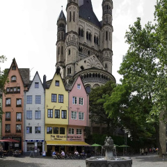 Mercure Hotel Severinshof Köln City - Bild 23