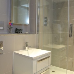 Smart City Apartments Spitalfields - Bild 5