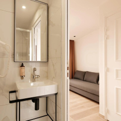 Hotel Au Coeur du Haut Marais - Bild 7
