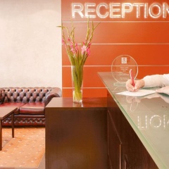 Clarion Hotel Prague City - Bild 26