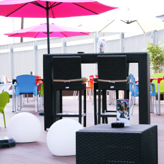 Crowne Plaza Madrid Airport by IHG - Bild 25