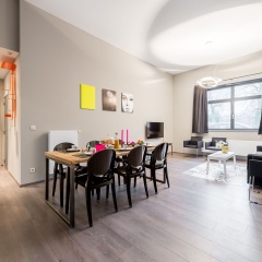 Smartflats Design - Schuman - Bild 11