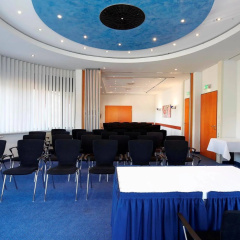Erfurt City Center by Leonardo Hotels Hotel - Bild 17