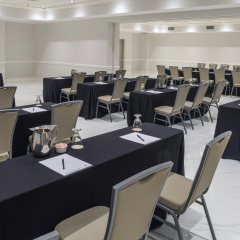 DoubleTree by Hilton Grand Hotel Biscayne Bay - Bild 19