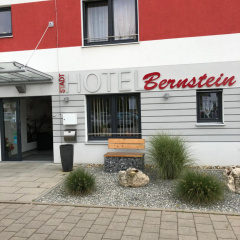 Stadthotel Bernstein - Bild 1