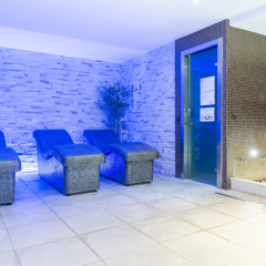 Hotel Torre Azul & Spa - Adults Only - Bild 18