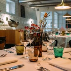 Отель The Folks Hotel Konepaja Финляндия, Хельсинки - отзывы, цены и фото номеров - забронировать отель The Folks Hotel Konepaja онлайн фото 43