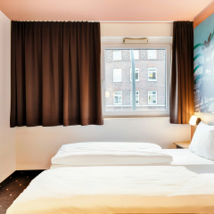 B&B Hotel Bremen-City - Bild 4