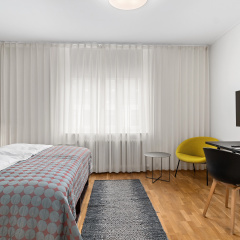 Ibsens Hotel - Bild 5