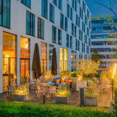 INNSiDE by Meliá Düsseldorf Derendorf - Bild 26