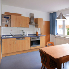 Wohnung mit Eigener Terrasse in Huddingen - Bild 11