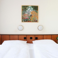 Hotel Drei Kronen Vienna City - Bild 6