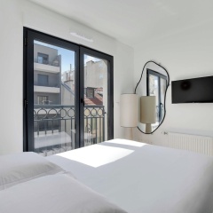 Elegant Appt - 1bdr/2p - Near Paris & La Defense - Bild 2