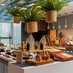Avani Cancun Airport - Bild 13