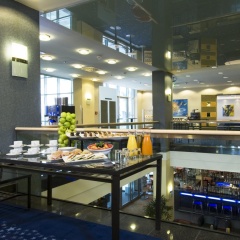 NH Danube City - Bild 12