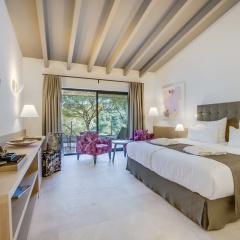 Carrossa Hotel & Spa - Bild 5