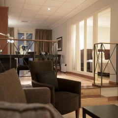 Hotel Hasselbacken - Bild 14