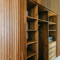 Chateau Retreat Bali - Bild 1