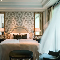 Palazzo Parigi Hotel & Grand Spa Milano - Bild 9