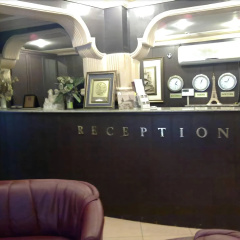 Mevlana Otel - Bild 15