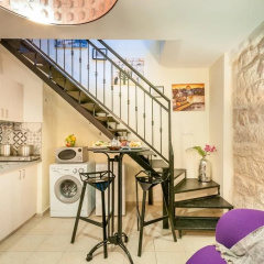 Sweet Inn Apartments - Jaffa Street 31 thumbnail 13