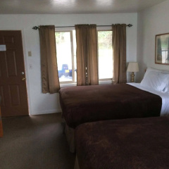 Bay Bridge Motel thumbnail 23