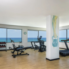 Haven Riviera Cancun - All Inclusive - Adults Only - Bild 26