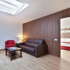 Hotel Best Auto Hogar - Bild 30