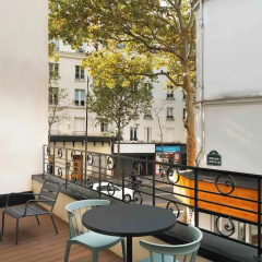 Limehome Paris Montmartre - Bild 18