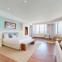 Paradisus Cancún – All Inclusive - Bild 9