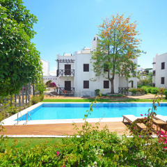 Myndos Residence - Bild 11