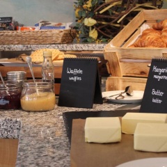 NYX Hotel Erfurt by Leonardo Hotels - Bild 14