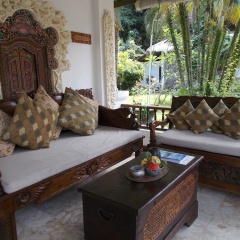 Puri Mas Spa Resort - Bild 4