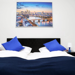 Main Hotel Frankfurt City - Bild 3