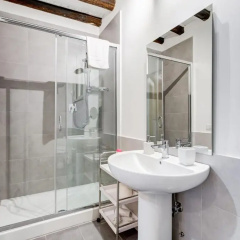 Trastevere Suite-Mattonato thumbnail 7