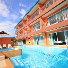 Lanta Fevrier Resort - Bild 15
