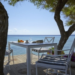 Afitos Boutique Hotel thumbnail 18