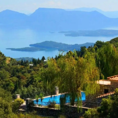 Lefkada Villas thumbnail 24