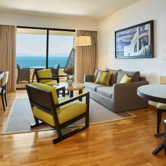 Sheraton Rhodes Resort thumbnail 10