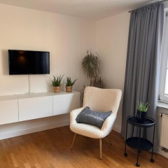 Kassel Apartment am Entenanger - Bild 8