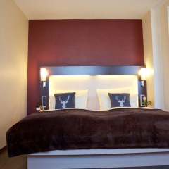Hotel Westend - Bild 2