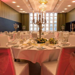 ATLANTIC Grand Hotel Bremen - Bild 25