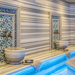 Novotel Istanbul Bosphorus - Bild 20
