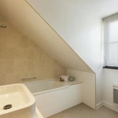 Citadines Opéra Paris - Bild 8
